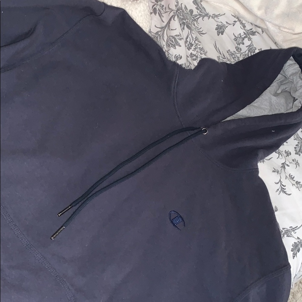 champion hoodie